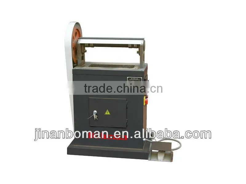 aluminium window punching manual machine/Hydraulic Six-seat Pressing Machine for Aluminum Window and door