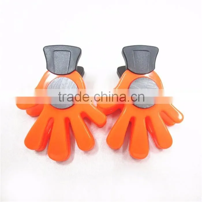 Magnet Plastic Clip / Magnet Paper Clip / Magnetic Clip