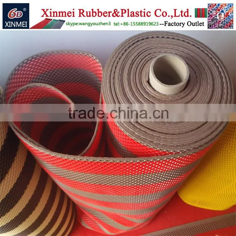 Top Quality pvc anti slip mat