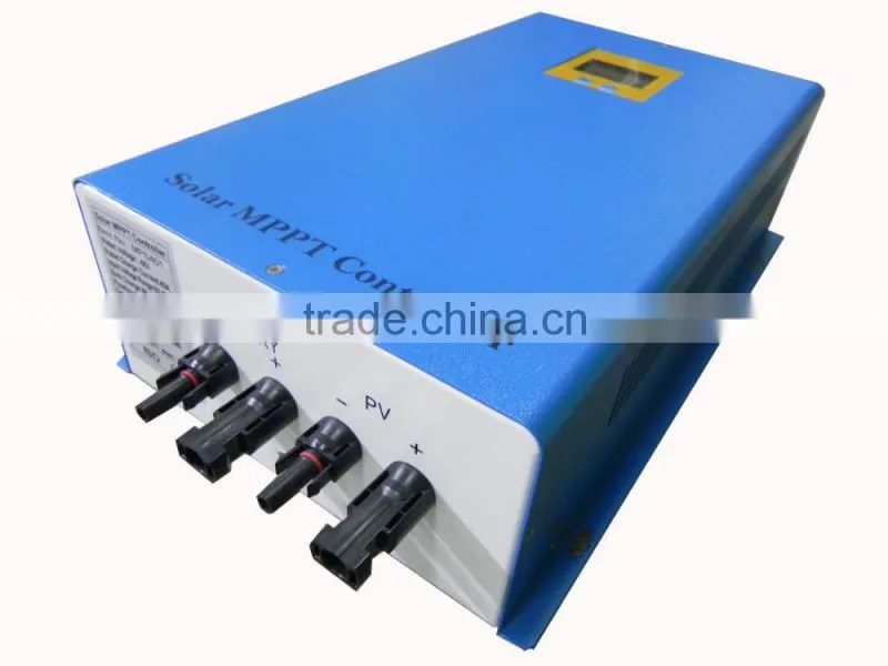 48V 40A MPPT solar controller