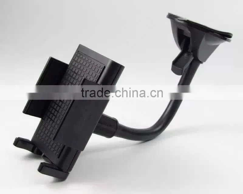 Cell Phone Car Mount Windscreen Holder Universal for All Smartphones