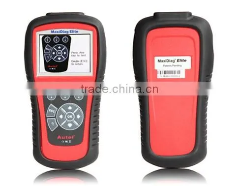 Factory Price Original Autel MaxiDiag Elite MD701 for the Asian vehicles,in repleace for JP701,update by internet