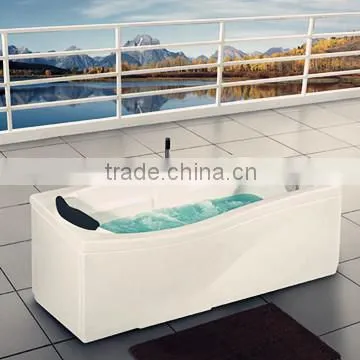 MONALISA European Indoor Bathtub Kleine Badewanne