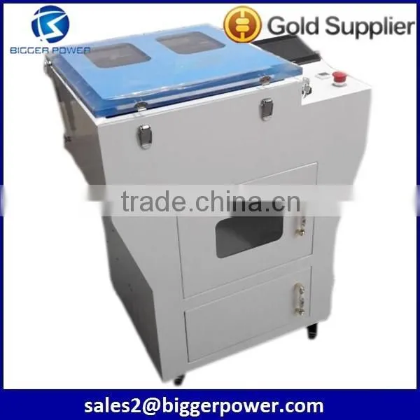Mobile phone waterproof nano coating machine for small business