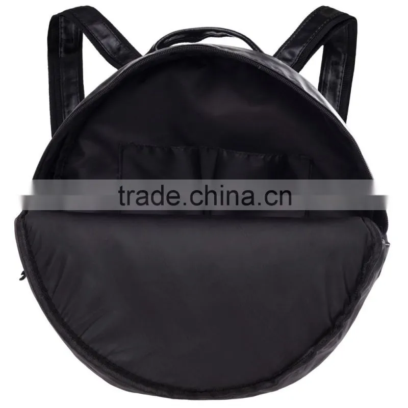 New Design 3D Print Hot Sale Polyester Custom Backpack bag