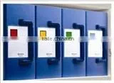 Durable File With Handle Function - King File SD 3515