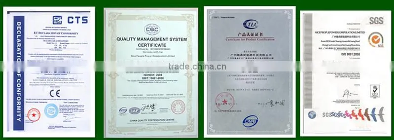 factory price sealed MF motorcycle battery YB3L-BS ( 12v3ah) hot sales in China