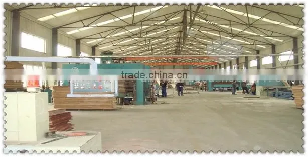 AAA teak face veneer panel teak faced plywood manufacturer