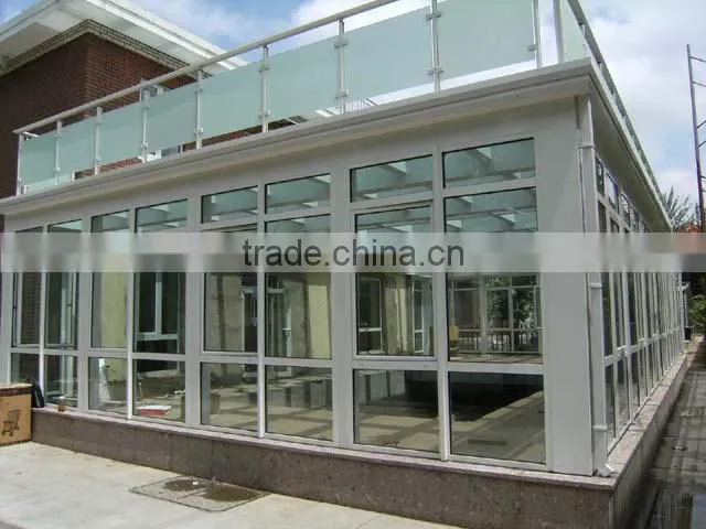 Green house Steel structure