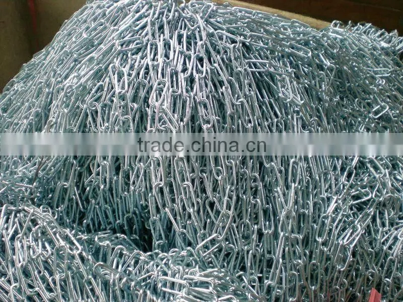 G70 ASTM80 NACM 90/96 transport chain chain
