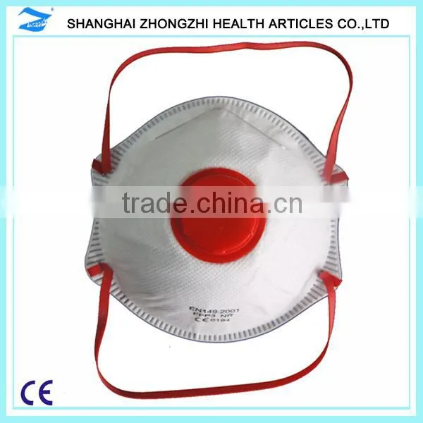 Manufacturer wholesale dust proof disposable face mask