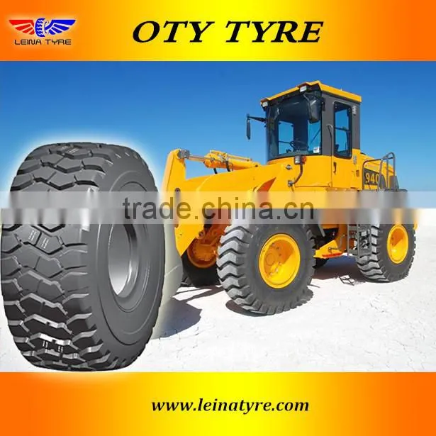 E3/L3 Radial otr tyre 26.5R25 02N TWO STAR tyre
