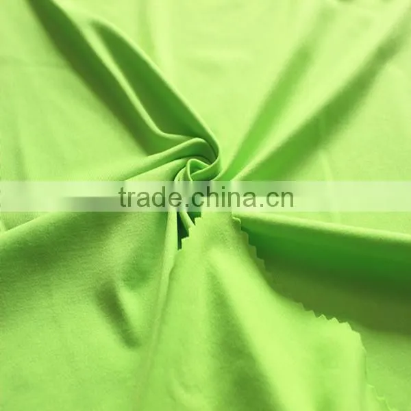 fashionable swimwear fabric polyester spandex fabric