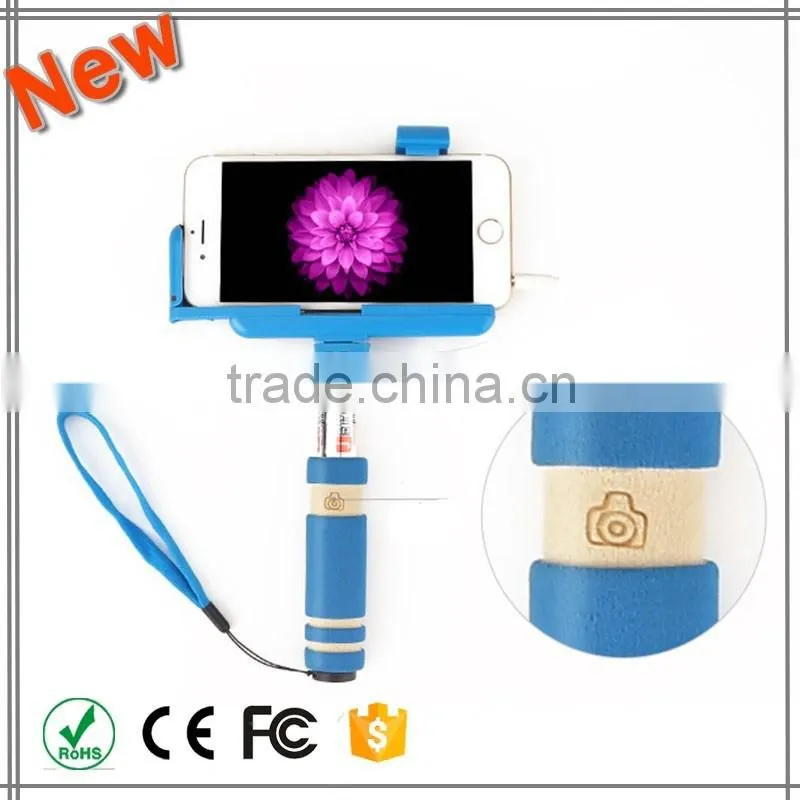 China wholesale telescopic monopod