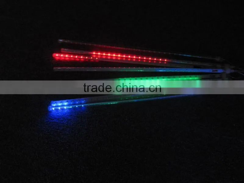 Holiday light meteor wholesale