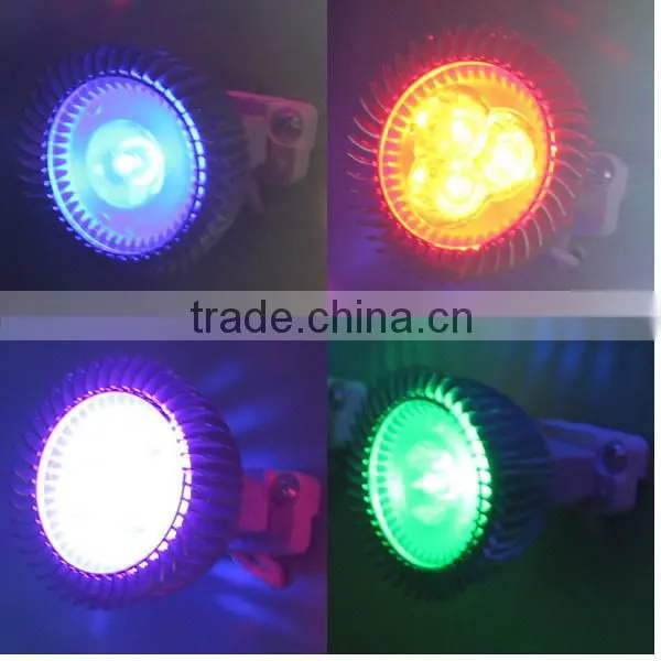 Design hot sell led mr16 spotlight bulb