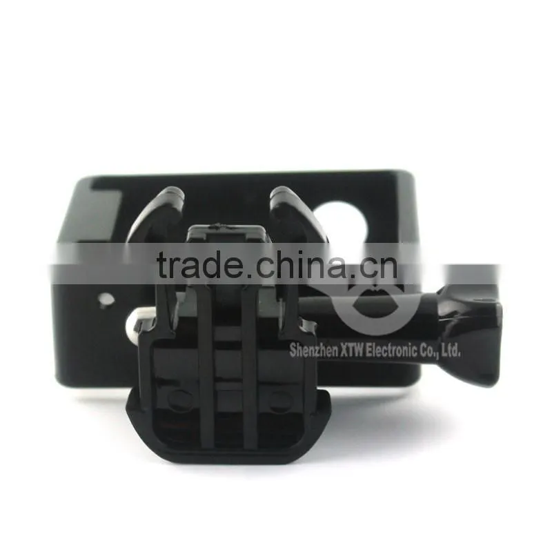 Go pro Accessories gopro Frame Mount for Gopro Hero4/3+/3, with Assorted Mounting Hardware