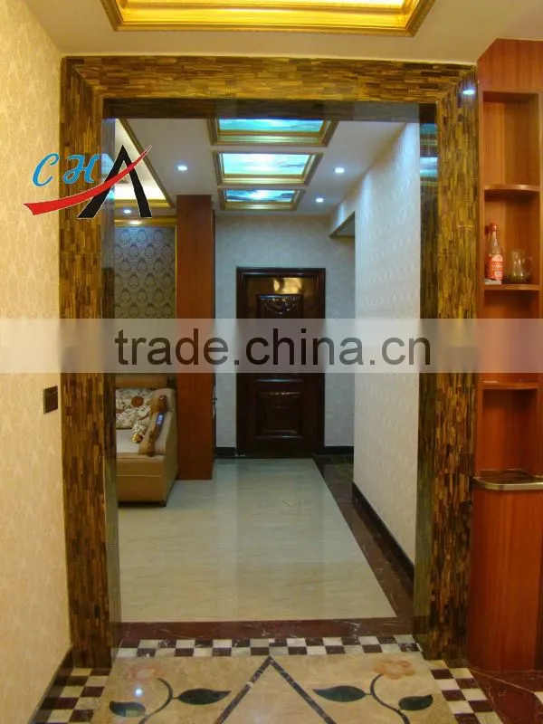 Glass Mosaic Gemstone Mosaic Tile/Tile Mosaic