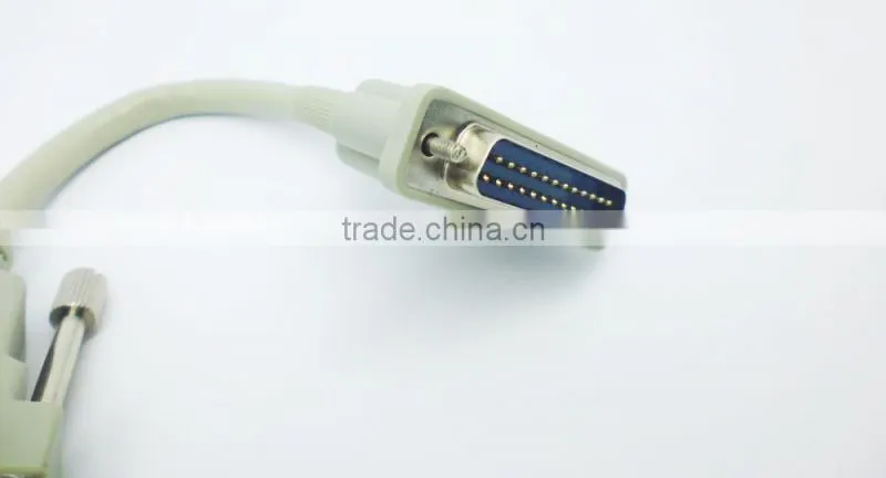 G-KARVE DB25M to V35 F cabel /Telebra