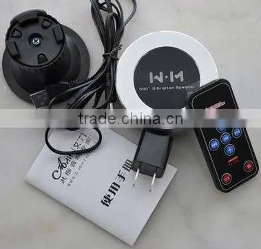 Newadin Mic party conductive vibration speaker