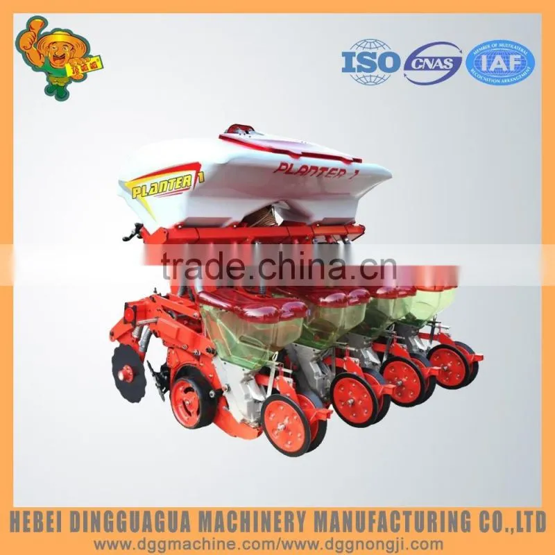 new products 2015 agricultural pneumatic precision no-till corn seeder machine