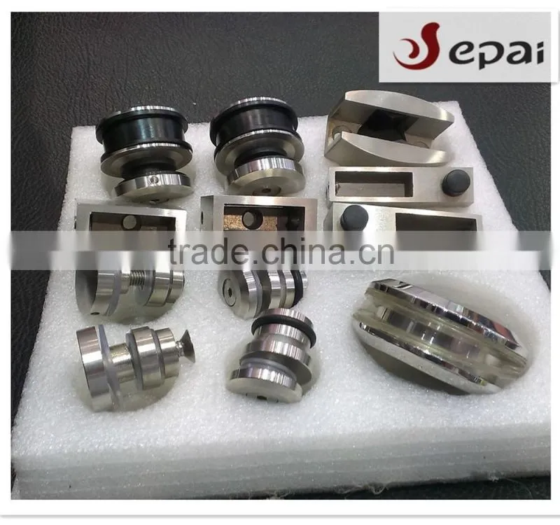 E-PAI Factory product Sliding /Swing glass door fitting