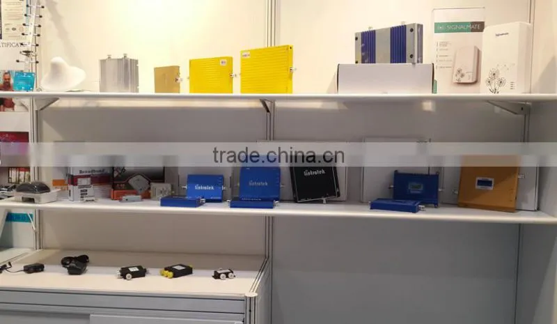Hot sale tri-band GSM repeater,selective band mobile signal amplifier with CE,RHS certificate