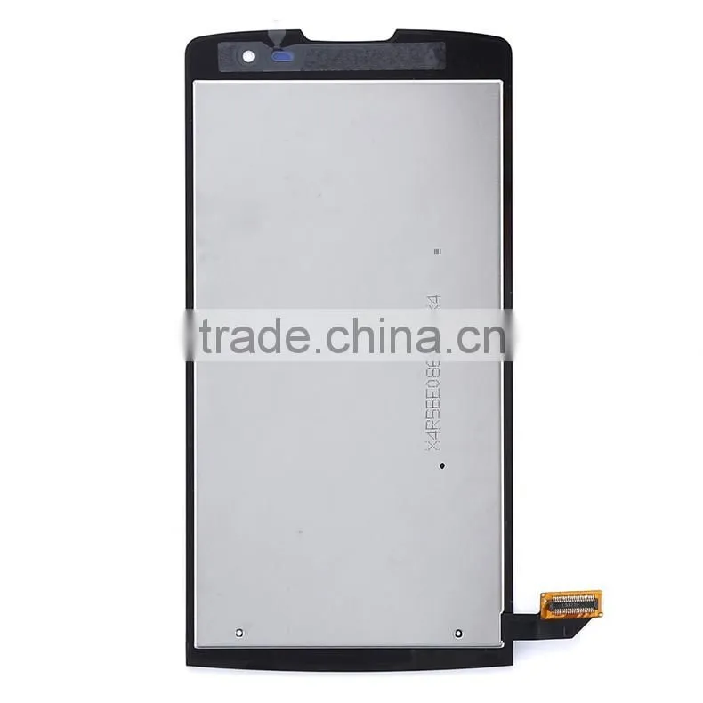High Quality Leon LCD Display Assemblywith Touch Screen Digitizer For LG H340 H320 H324 H340N H340AR H326 H340F C50