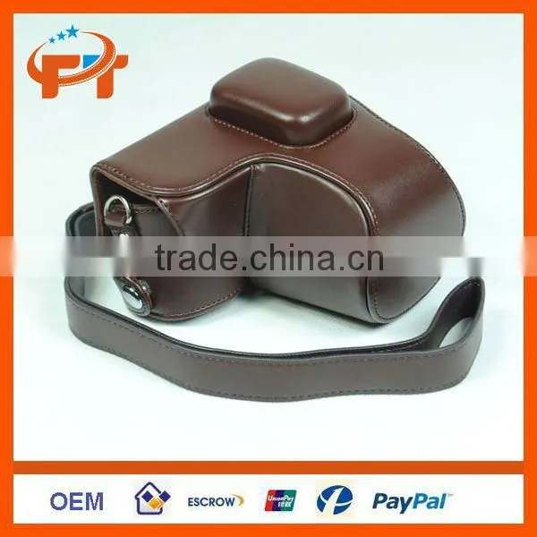 Digital camera bag for Samsung NX1000