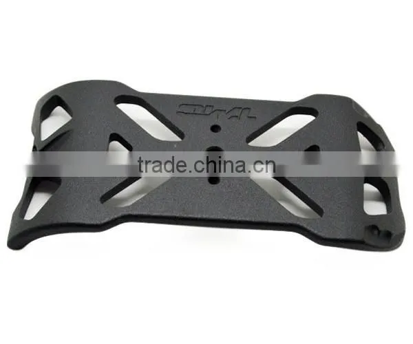 TMC Aluminum Stand Holder For TMC HR151 Tactical Grip for GoPro HERO 4/3+/3/2