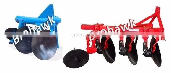 Disc Plough Manufacturer