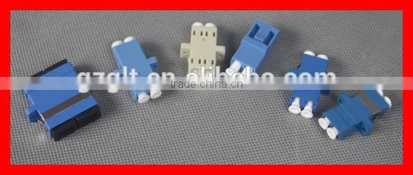 SC/LC/FC/ST Fiber Optic Adpters/Fiber Optic Adpters