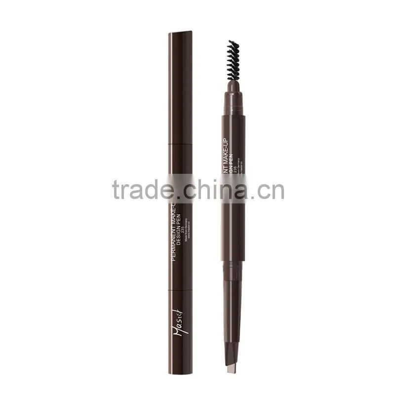 Permanent Eyebrow Makeup Pen Mastor Design Pen