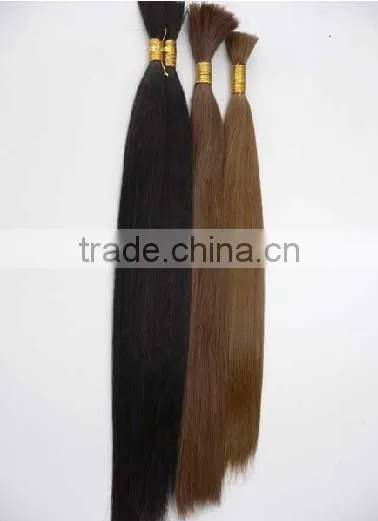 loose deep weave human hair extension