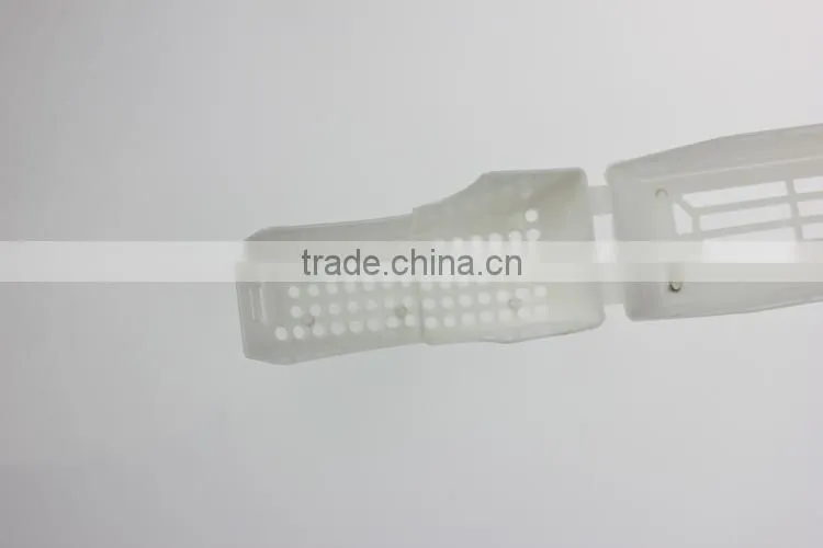 funny plastic kitchen gadgets for crab clip tools 2014