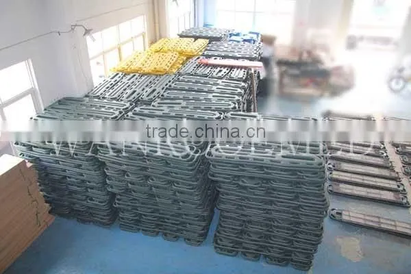 EA-1F6 For Children plastic spine board