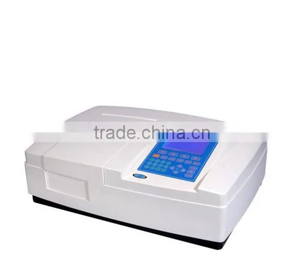 Medical Spectrophotometer with CE, ISO Approved