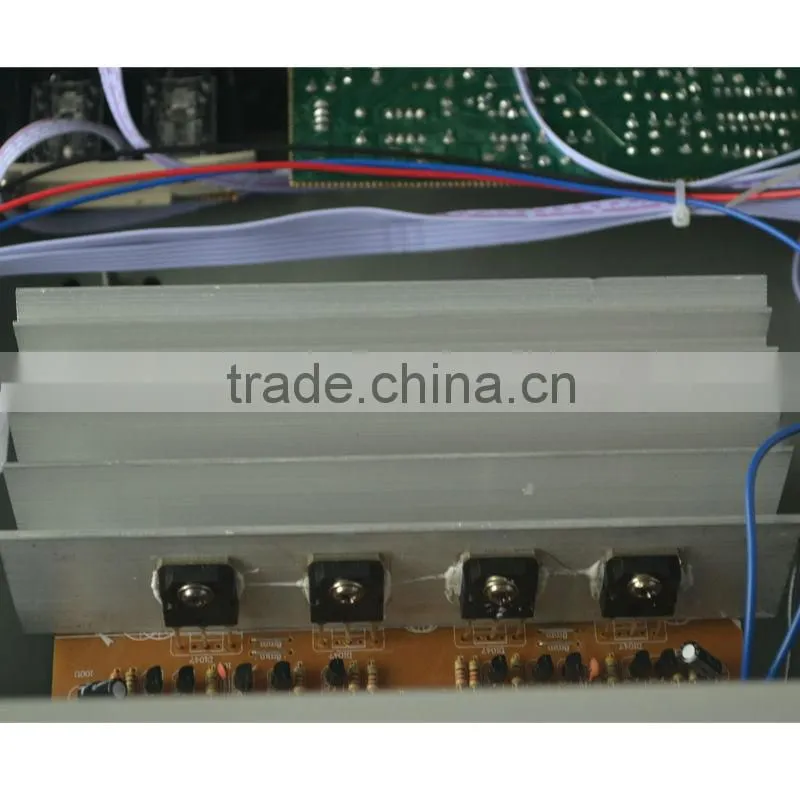 class d amplifier module