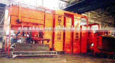 API 11E Walking Beam Pumping units