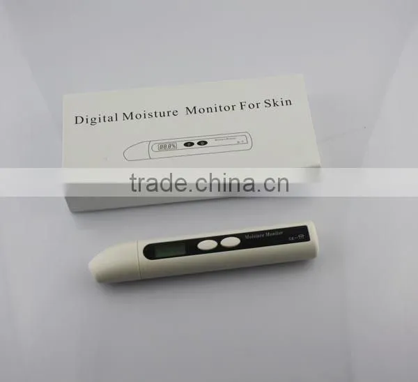 Popular Personal Bia Skin Analyzer with Hight Quality