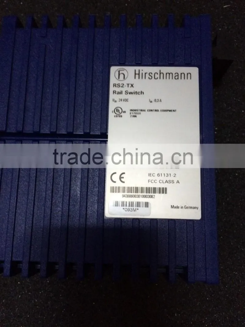 HIRSCHMAN RS2-TX
