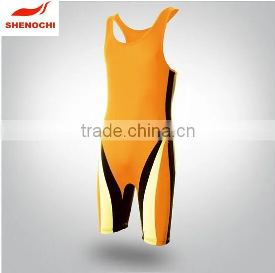 Hot design of sublimated wrestling singlets wholesale custom design sublimated soccer jersey cheap sublimated wrestling singlet