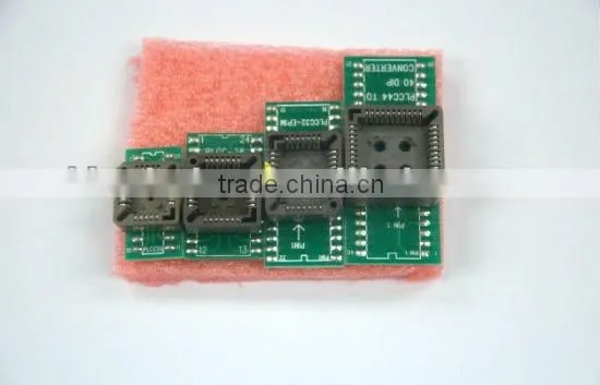 2015 New Arrivals TOP 3100 USB Universal Programmer ECU Chip Tunning Programmer TOP3100 Programmer