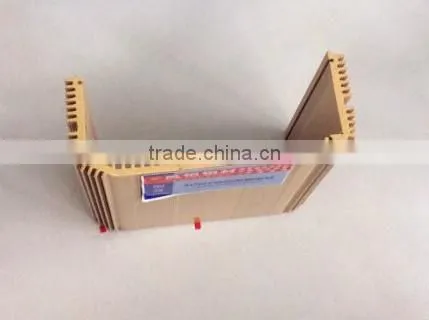 extrusion aluminum industrial profiles/big section