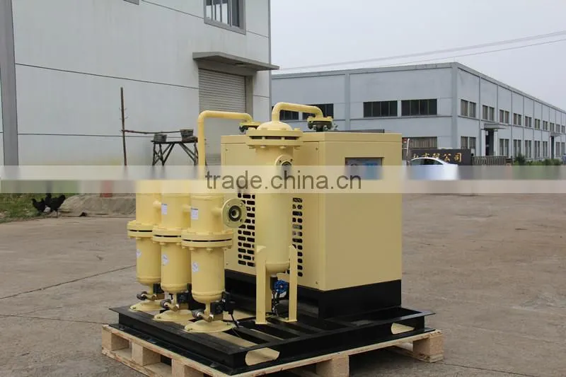 air dryer for compressor