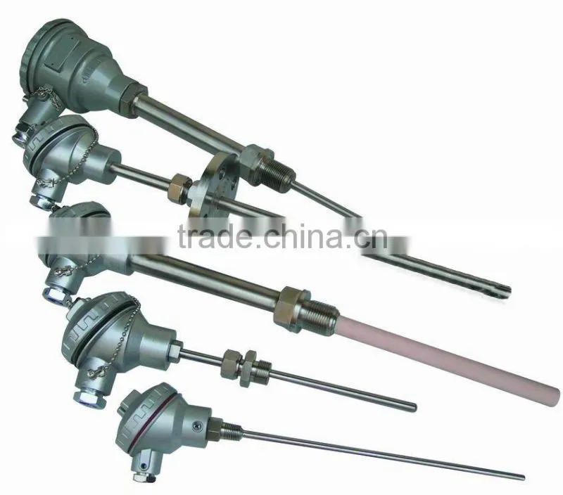 STA industrial thermocouple sensor