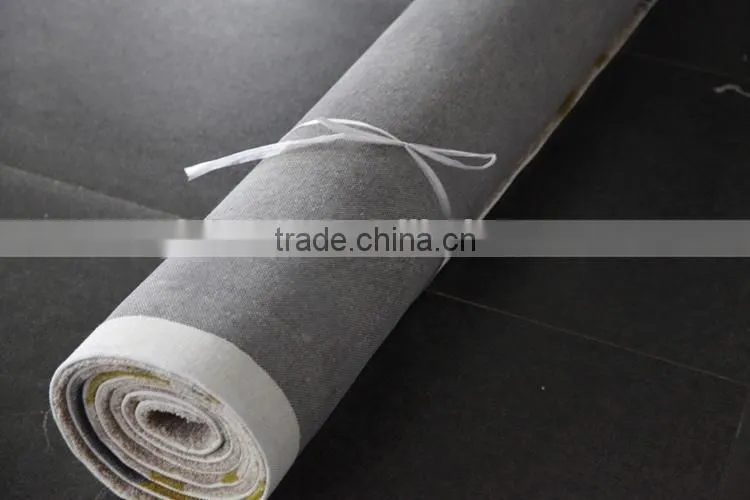 Hotel Polyester Carpet Low Price Acrylic Carpet YB-A048