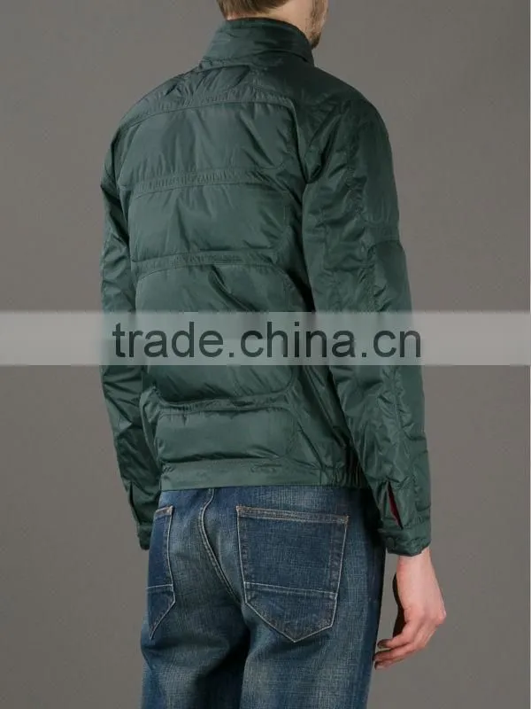 OEM Winter Coat Male