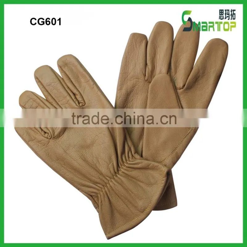 Natural anti dust warm waterproof gloves work safety