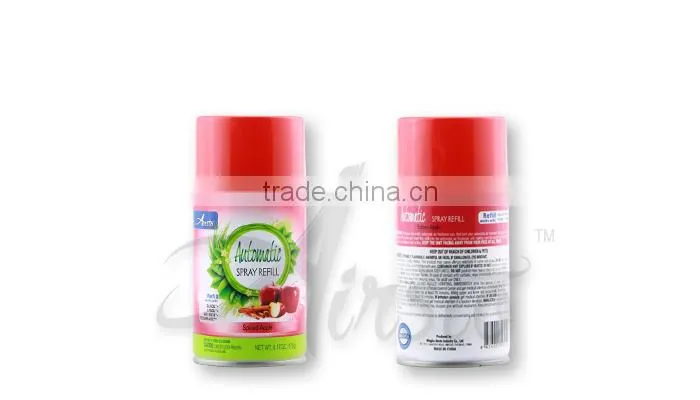 Automatic Air Freshener Spray